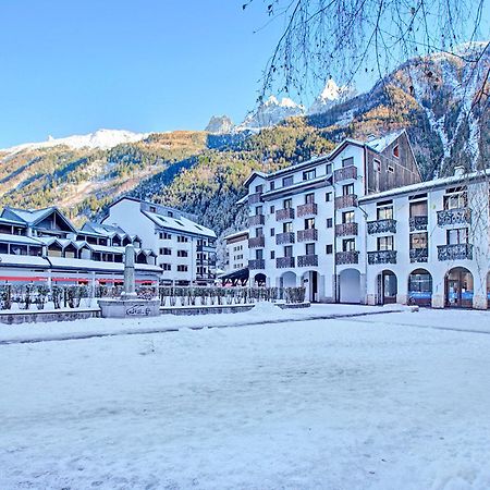 Chamonix Sud - Chailloud 202 - Happy Rentals Exterior photo