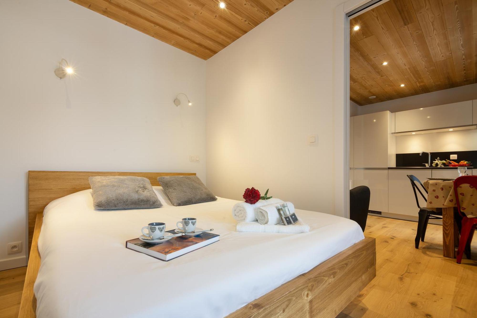 Chamonix Sud - Chailloud 202 - Happy Rentals Exterior photo