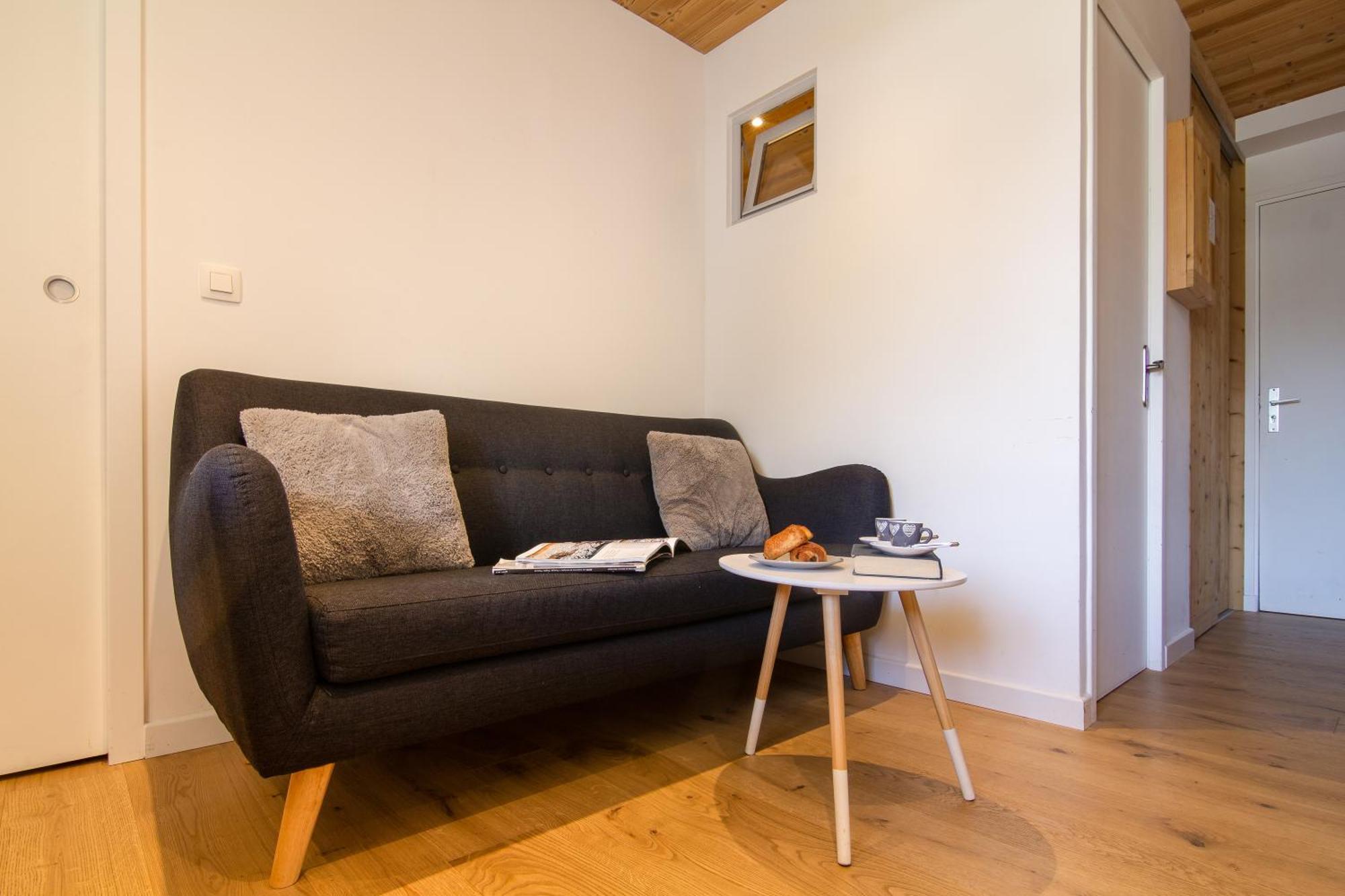 Chamonix Sud - Chailloud 202 - Happy Rentals Exterior photo